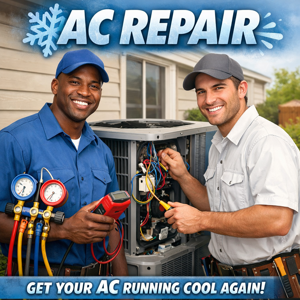 AC repair